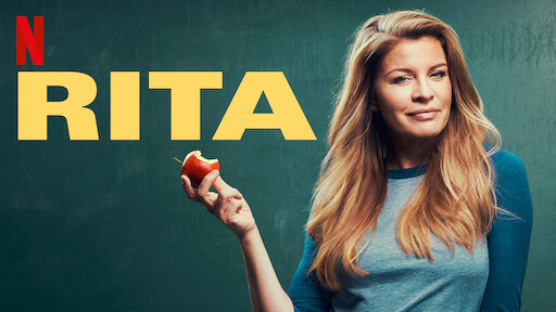 Madam And Student Fucking - Watch Rita | Netflix Official Site