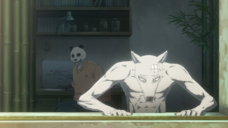 Watch Beastars Netflix Official Site